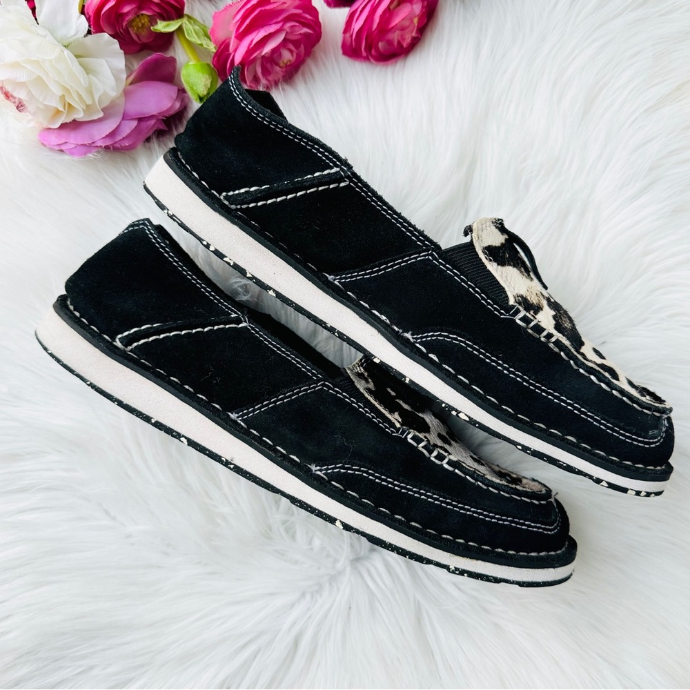 Ariat Cow Cruisers 🐮 - Picture 4 of 7